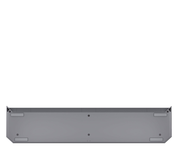 ENDORFY Thock 75% Palm Rest V2 - 1474810 - zdjęcie 2